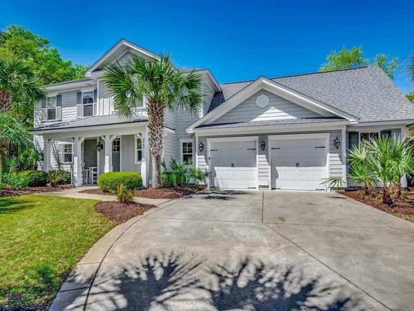 4964 Salt Creek Ct., North Myrtle Beach, SC 29582