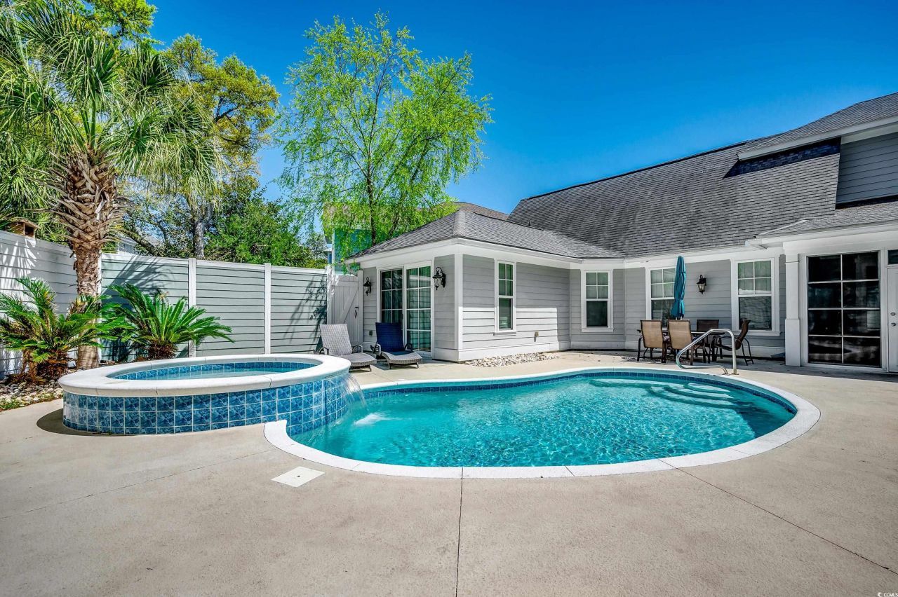 4964 Salt Creek Ct. Photo 32