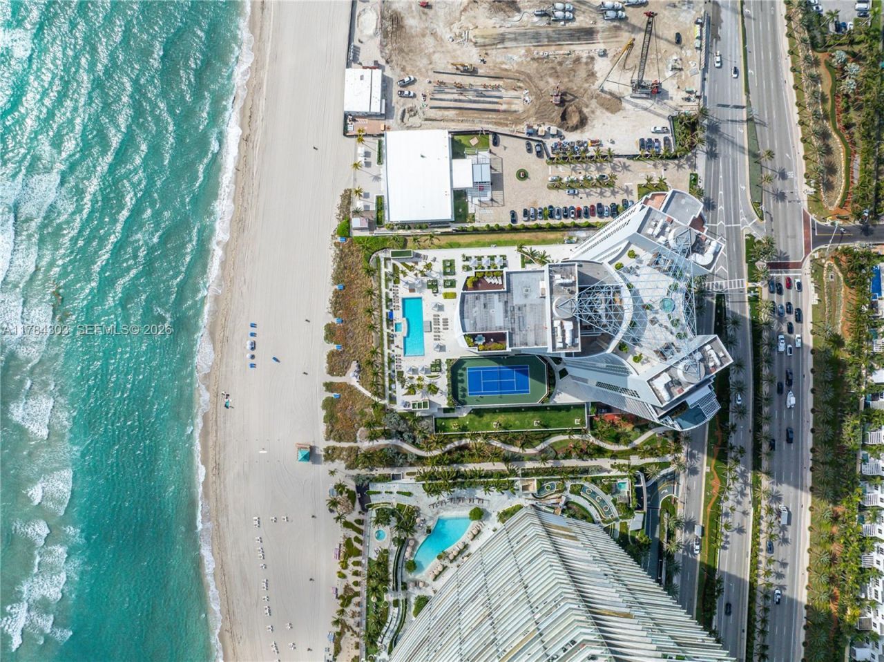 18911 Collins Ave, Unit 405, Sunny Isles Beach, FL 33160 Photo