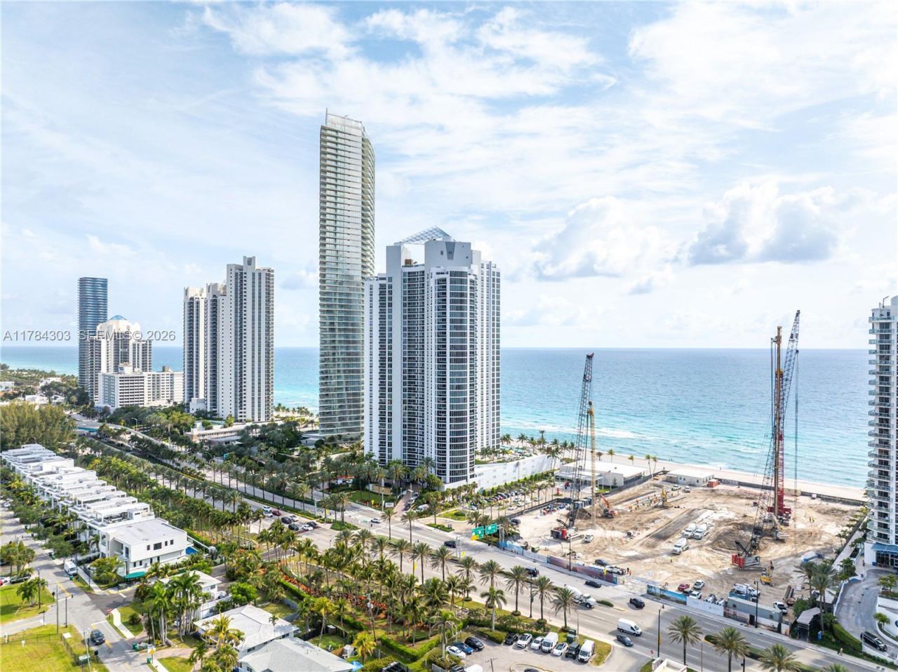 18911 Collins Ave, Unit 405, Sunny Isles Beach, FL 33160 Photo