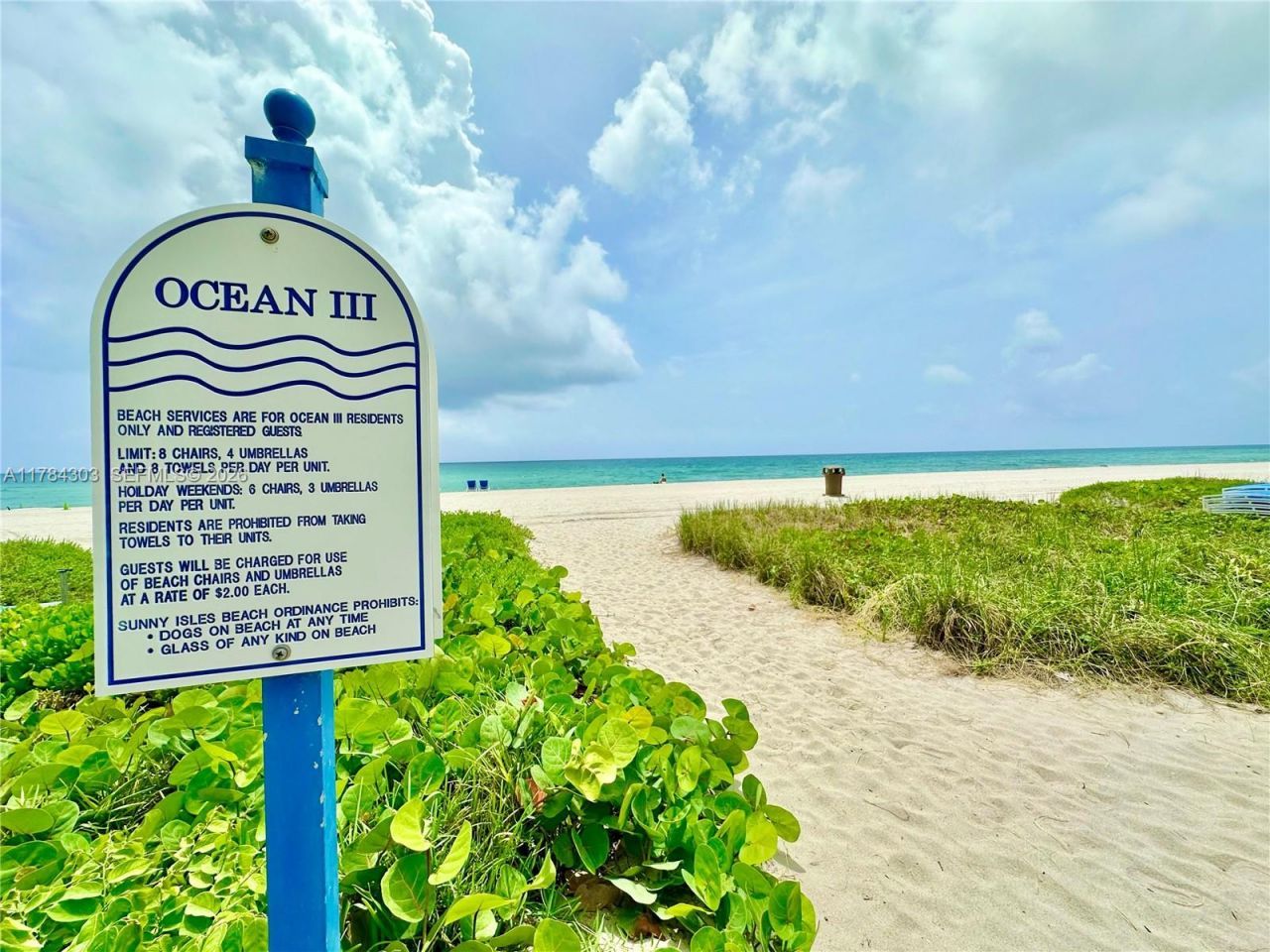 18911 Collins Ave, Unit 405, Sunny Isles Beach, FL 33160 Photo