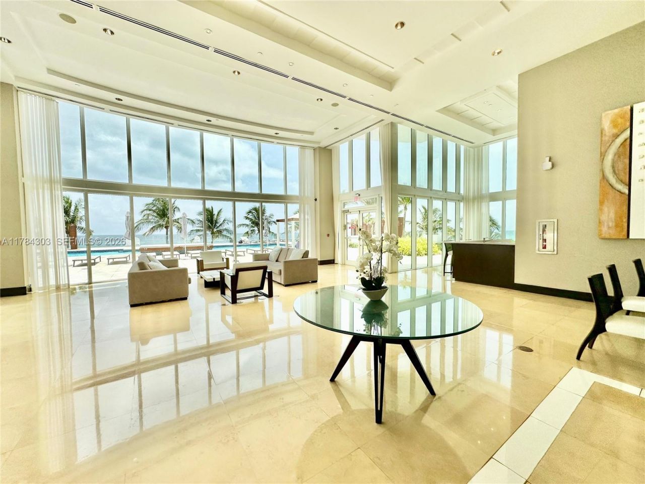 18911 Collins Ave, Unit 405, Sunny Isles Beach, FL 33160 Photo
