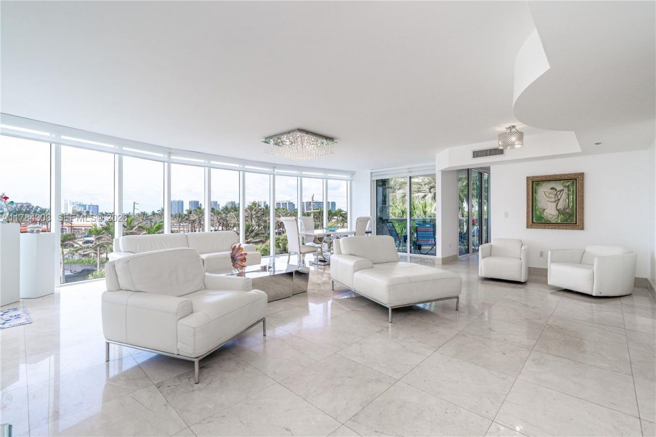 18911 Collins Ave, Unit 405, Sunny Isles Beach, FL 33160 Photo