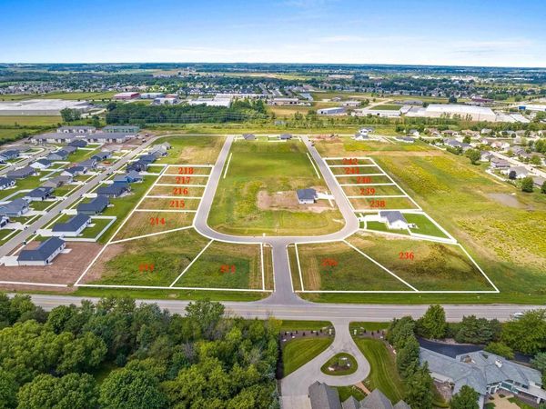 335 BROOKLINE AVENUE, De Pere, WI 54115