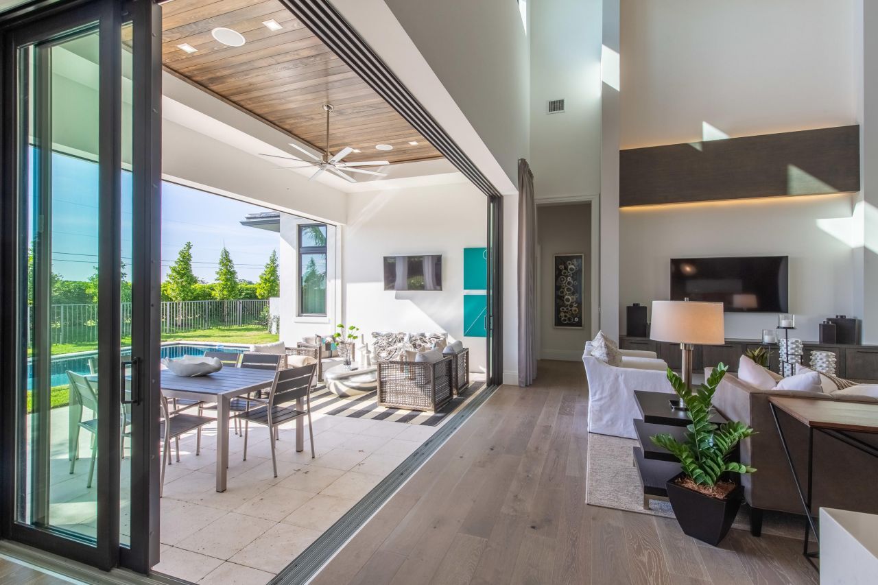 3032 Blue Cypress Lane, Wellington, FL 33414 Photo