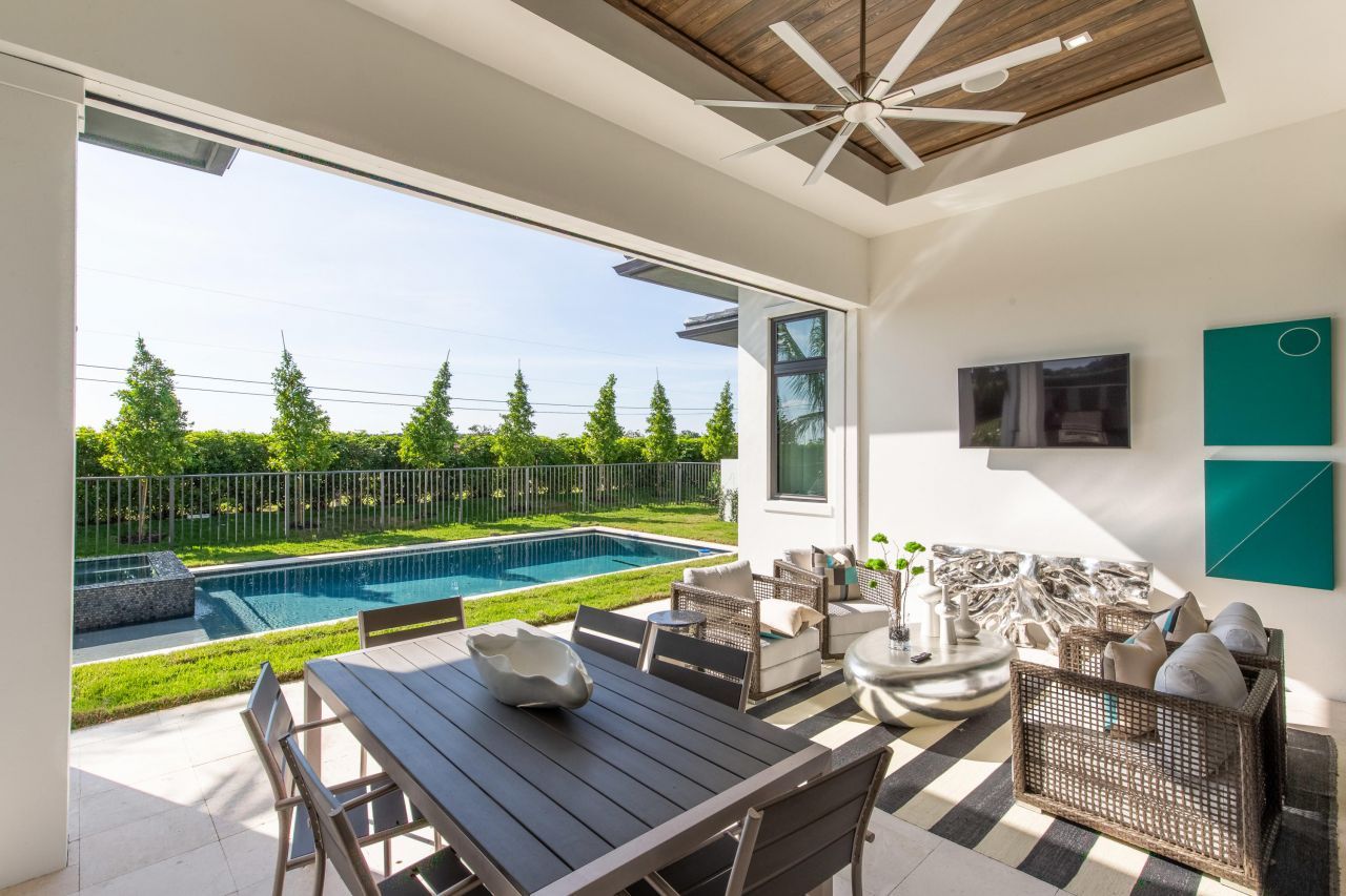 3032 Blue Cypress Lane, Wellington, FL 33414 Photo