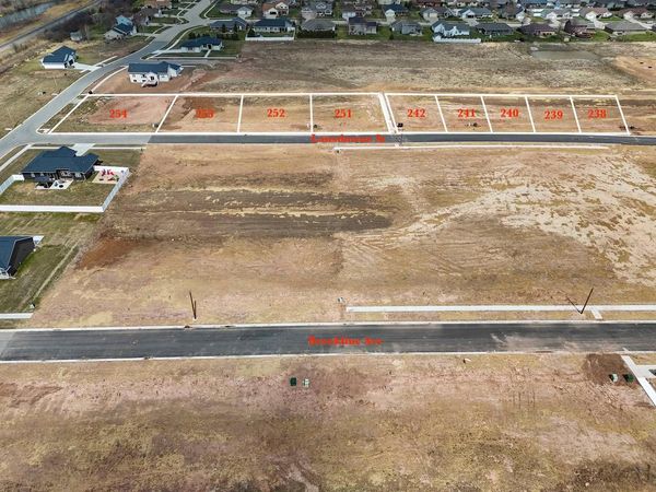 408 LANSDOWNE STREET, De Pere, WI 54115