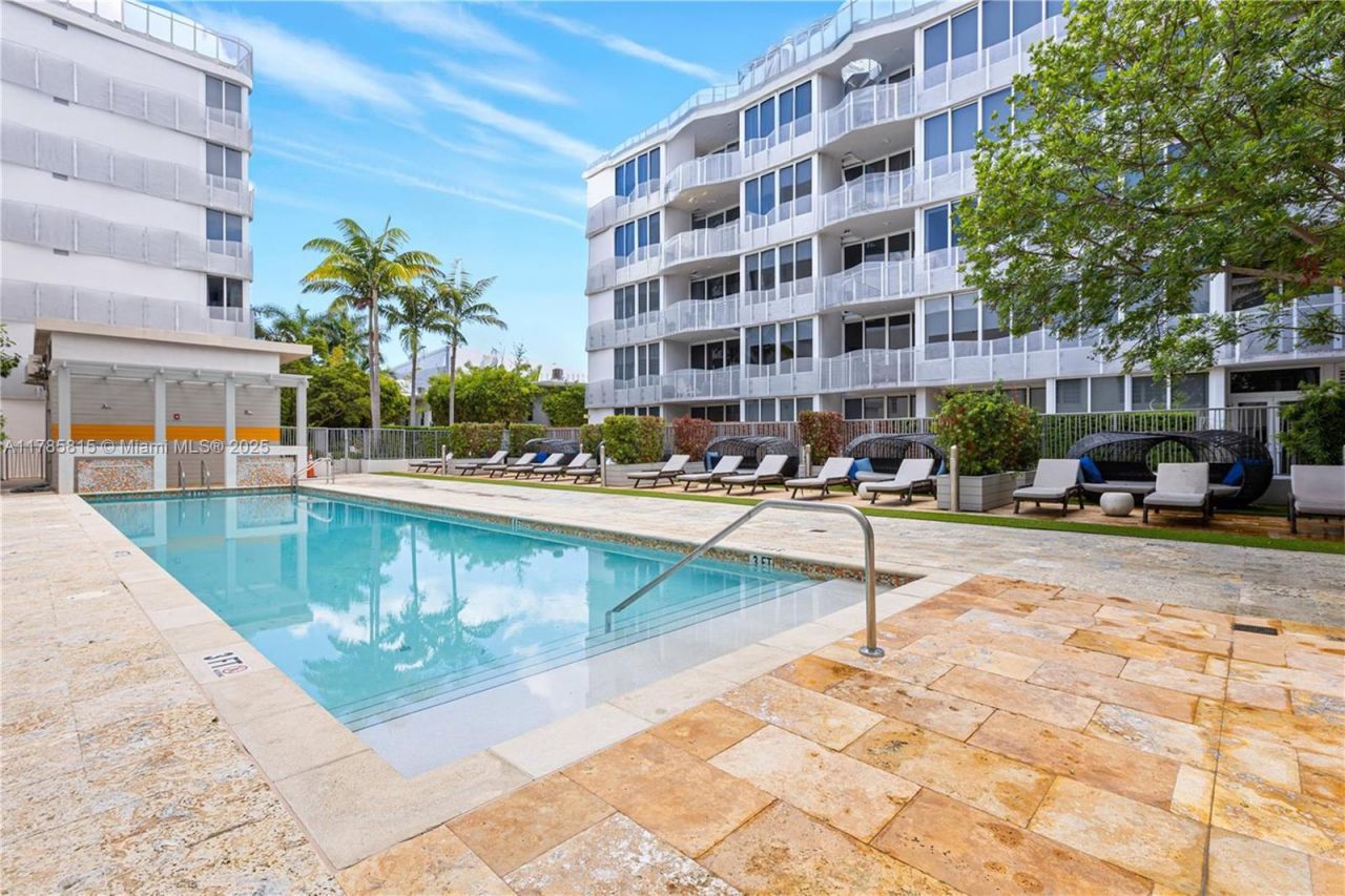 2155 Washington Ct, Unit 207, Miami Beach, FL 33139 Photo