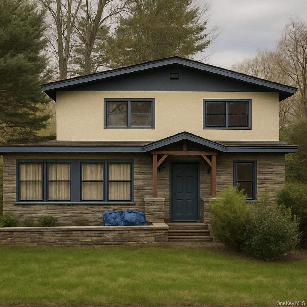 57 Lodge Avenue, Huntington Station, NY 11746 Main Photo
