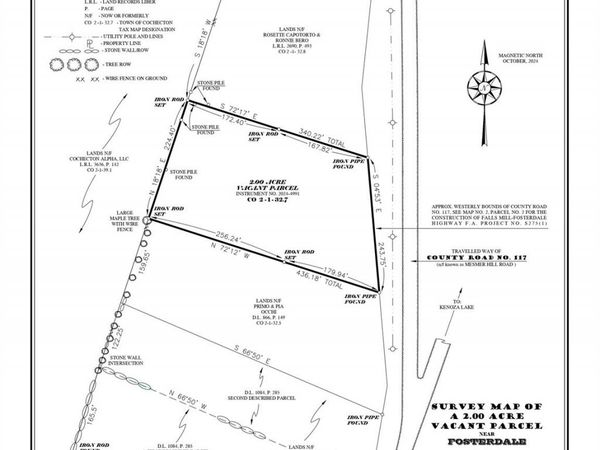 2.-1-32.7 State Route 17B, Cochecton, NY 12726