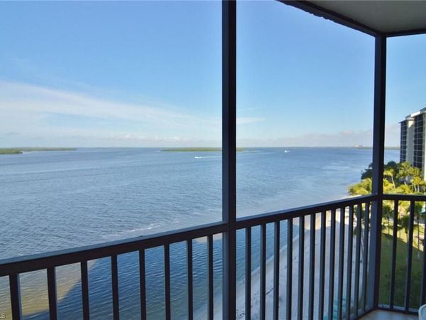 17170 Harbour Point DR, Unit 734, FORT MYERS, FL 33908