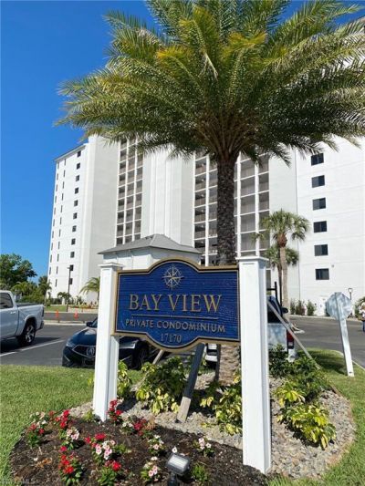17170 Harbour Point Dr, Unit 734, Fort Myers, FL 33908 Photo
