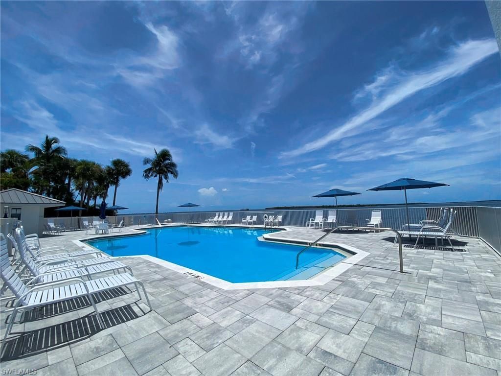 17170 Harbour Point Dr, Unit 734, Fort Myers, FL 33908 Photo
