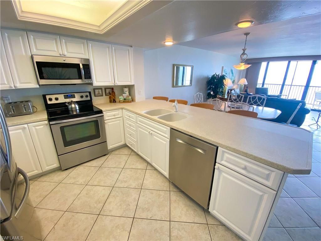 17170 Harbour Point Dr, Unit 734, Fort Myers, FL 33908 Photo