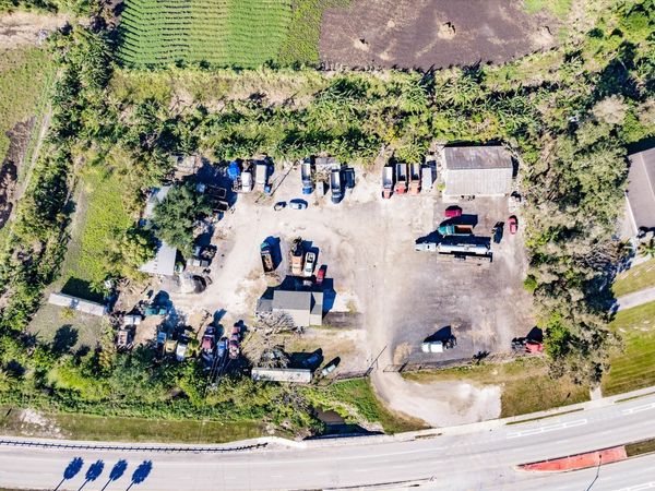 1360 S Main Street, Belle Glade, FL 33430