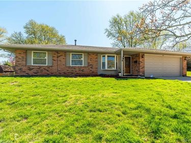 758 Cransberry Drive, Dayton, OH 45449