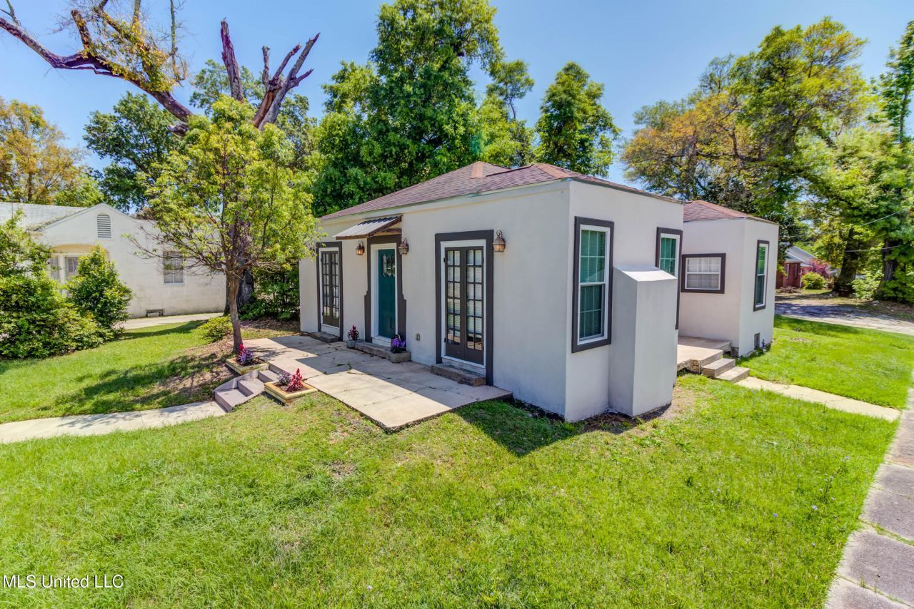 3607 Park Boulevard, Gulfport, MS 39501 Main Photo