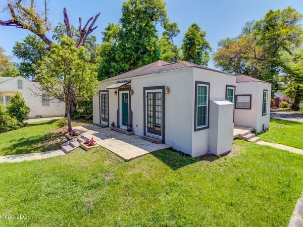 3607 Park Boulevard, Gulfport, MS 39501