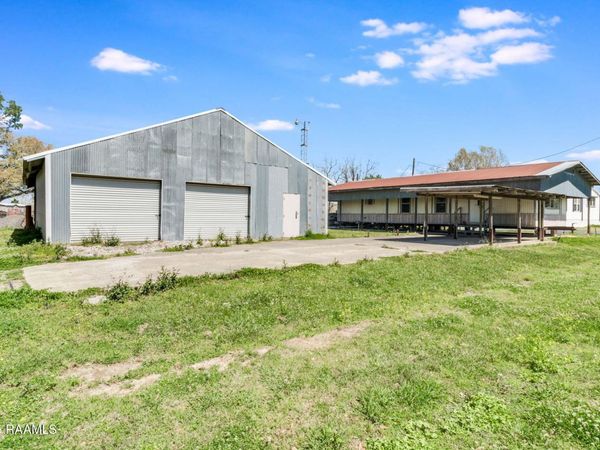 101 Catahoula Road, Carencro, LA 70520