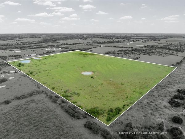 TBD County Road 462, Lott, TX 76656