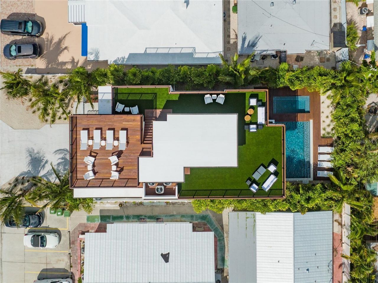 135 Grant Drive, Sarasota, FL 34236 Photo