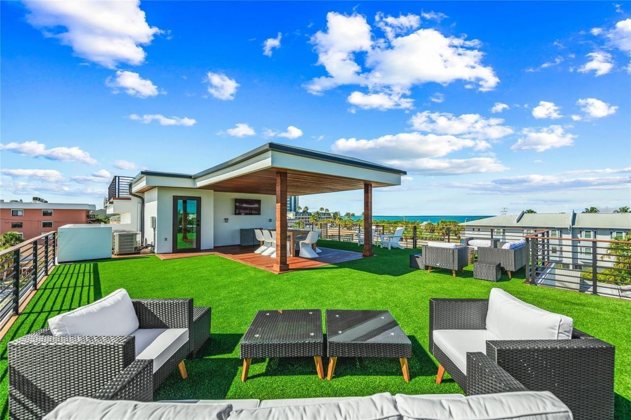 135 Grant Drive, Sarasota, FL 34236 Photo