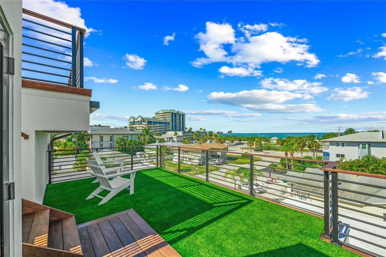 135 Grant Drive, Sarasota, FL 34236 Photo