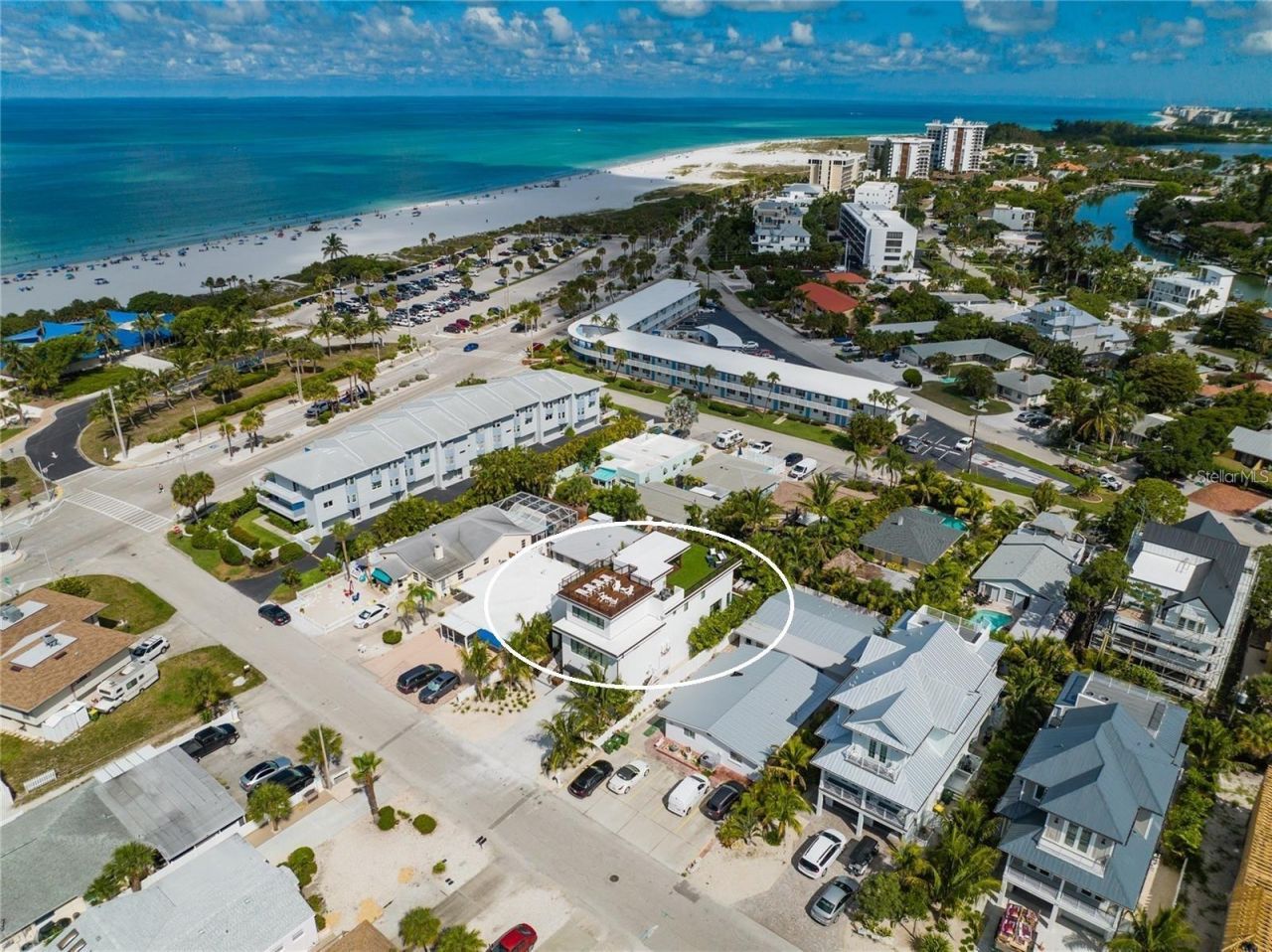 135 Grant Drive, Sarasota, FL 34236 Photo