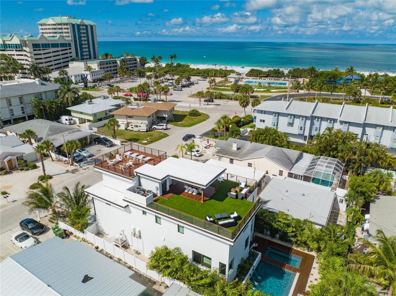 135 Grant Drive, Sarasota, FL 34236 Photo