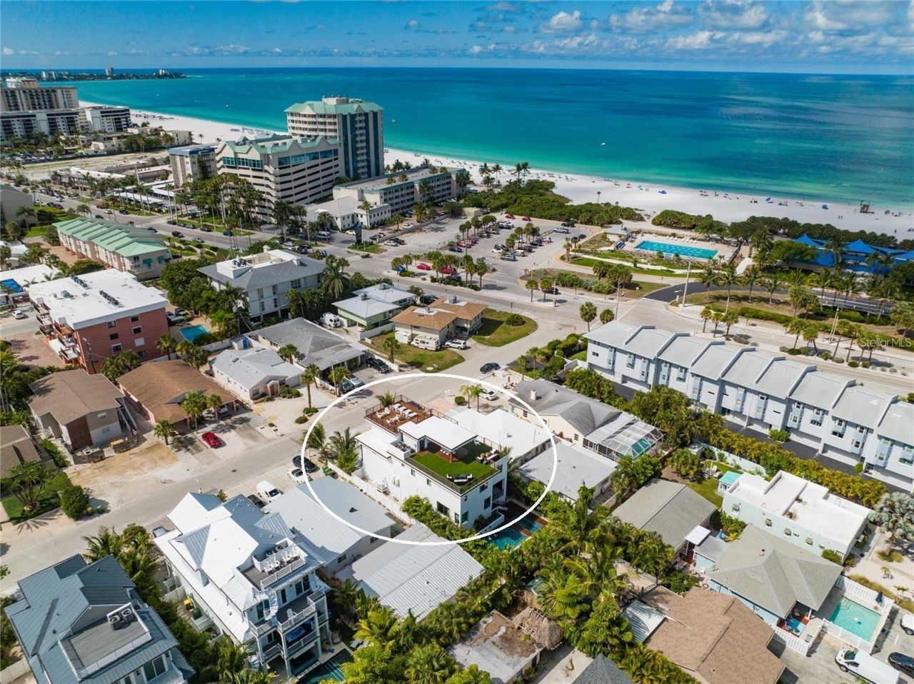 135 Grant Drive, Sarasota, FL 34236 Photo