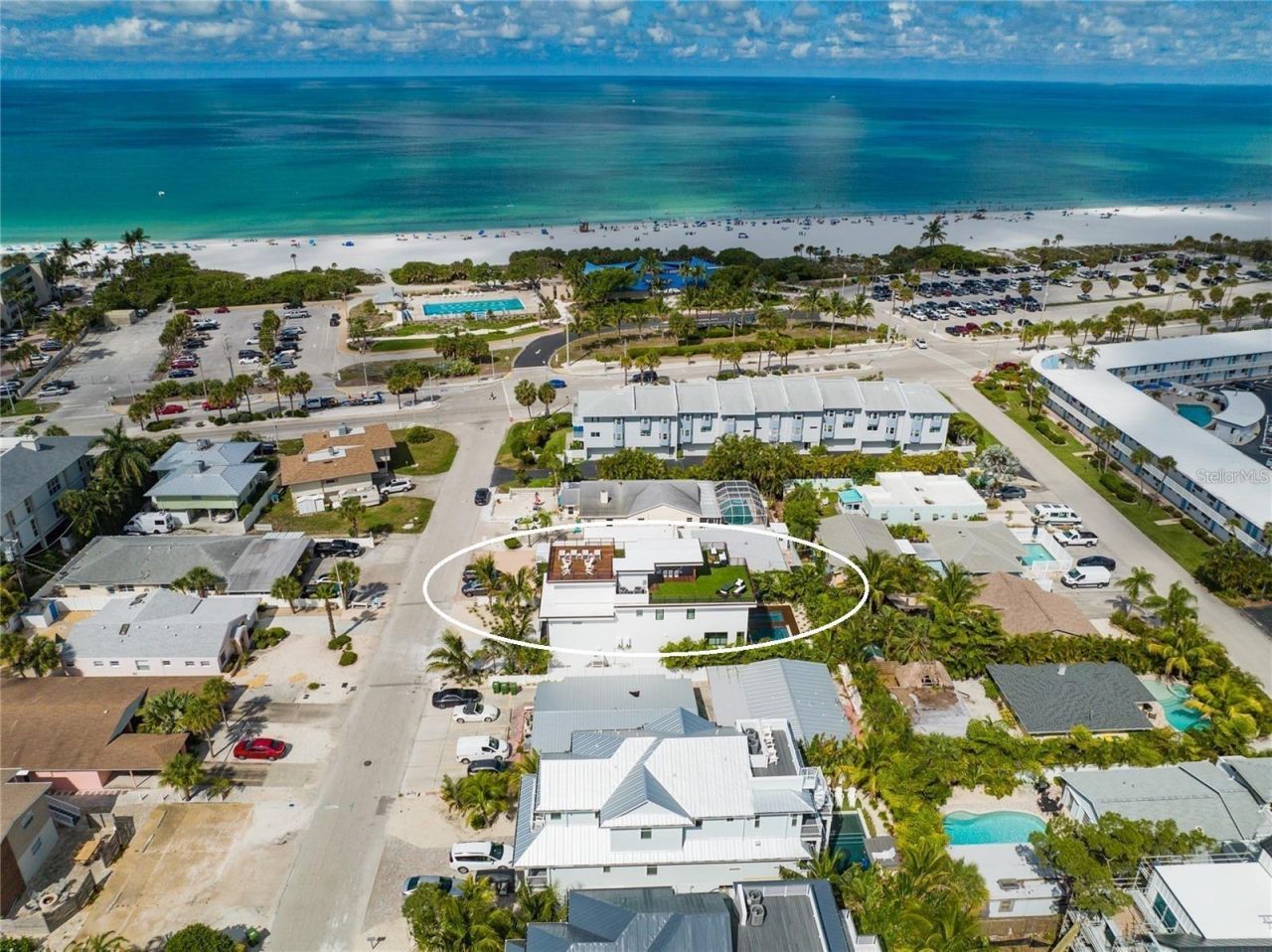 135 Grant Drive, Sarasota, FL 34236 Photo