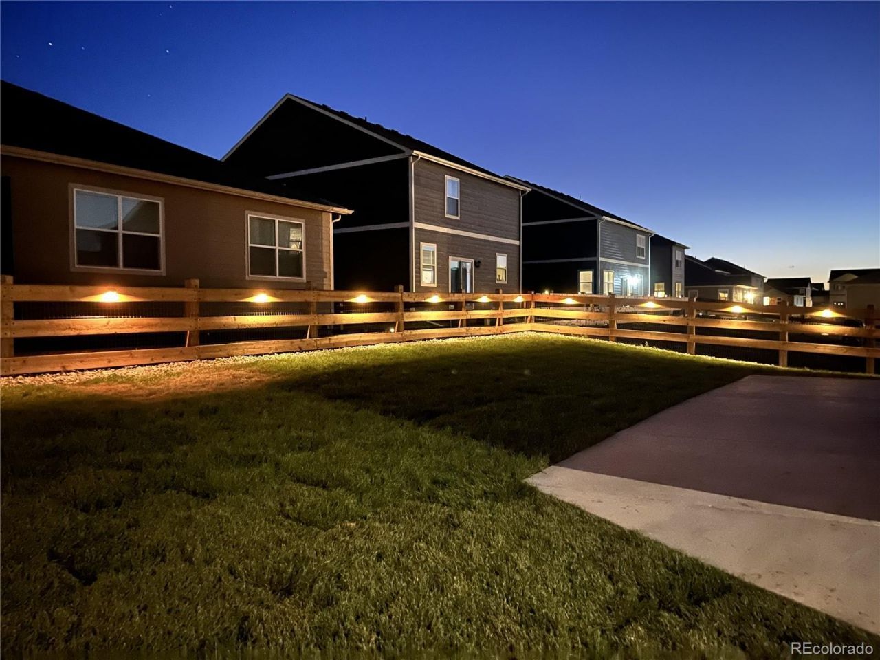 45840 Laceleaf Drive, Bennett, CO 80102 Main Photo