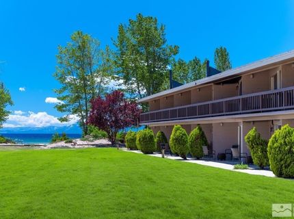 6610 N Lake Boulevard, Kings Beach, CA 96148 Photo