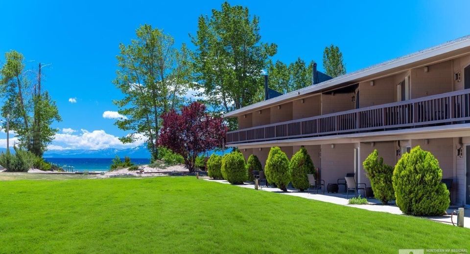 6610 N Lake Boulevard, Kings Beach, CA 96148 Photo