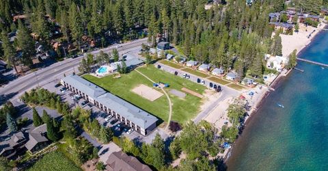 6610 N Lake Boulevard, Kings Beach, CA 96148 Photo