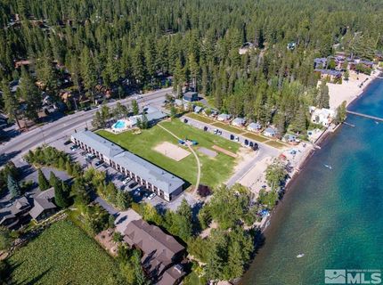 6610 N Lake Boulevard, Kings Beach, CA 96148 Photo