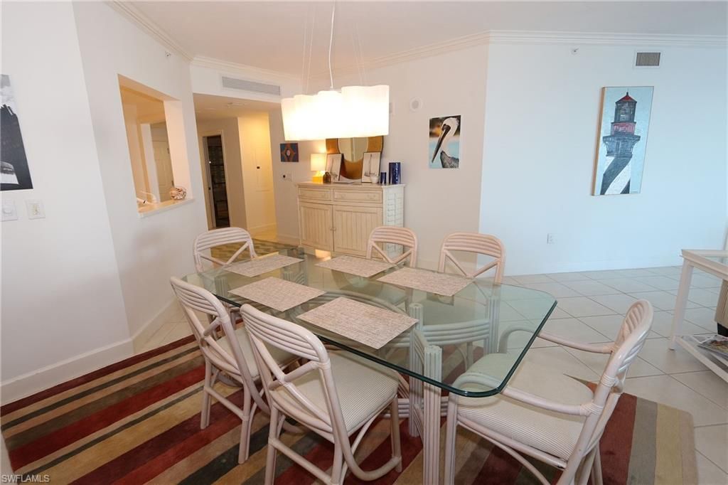 60 Seagate Dr, Unit 805, Naples, FL 34103 Photo