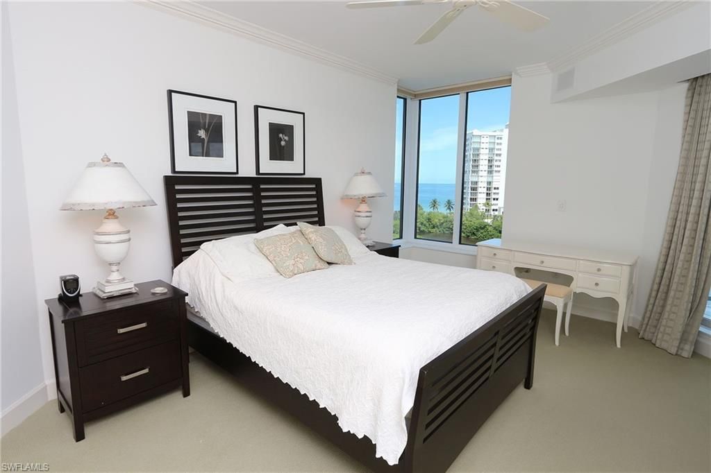 60 Seagate Dr, Unit 805, Naples, FL 34103 Photo