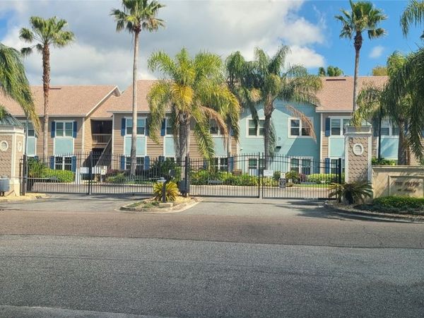 1601 NECTARINE Street, Unit D5, Fernandina Beach, FL 32034