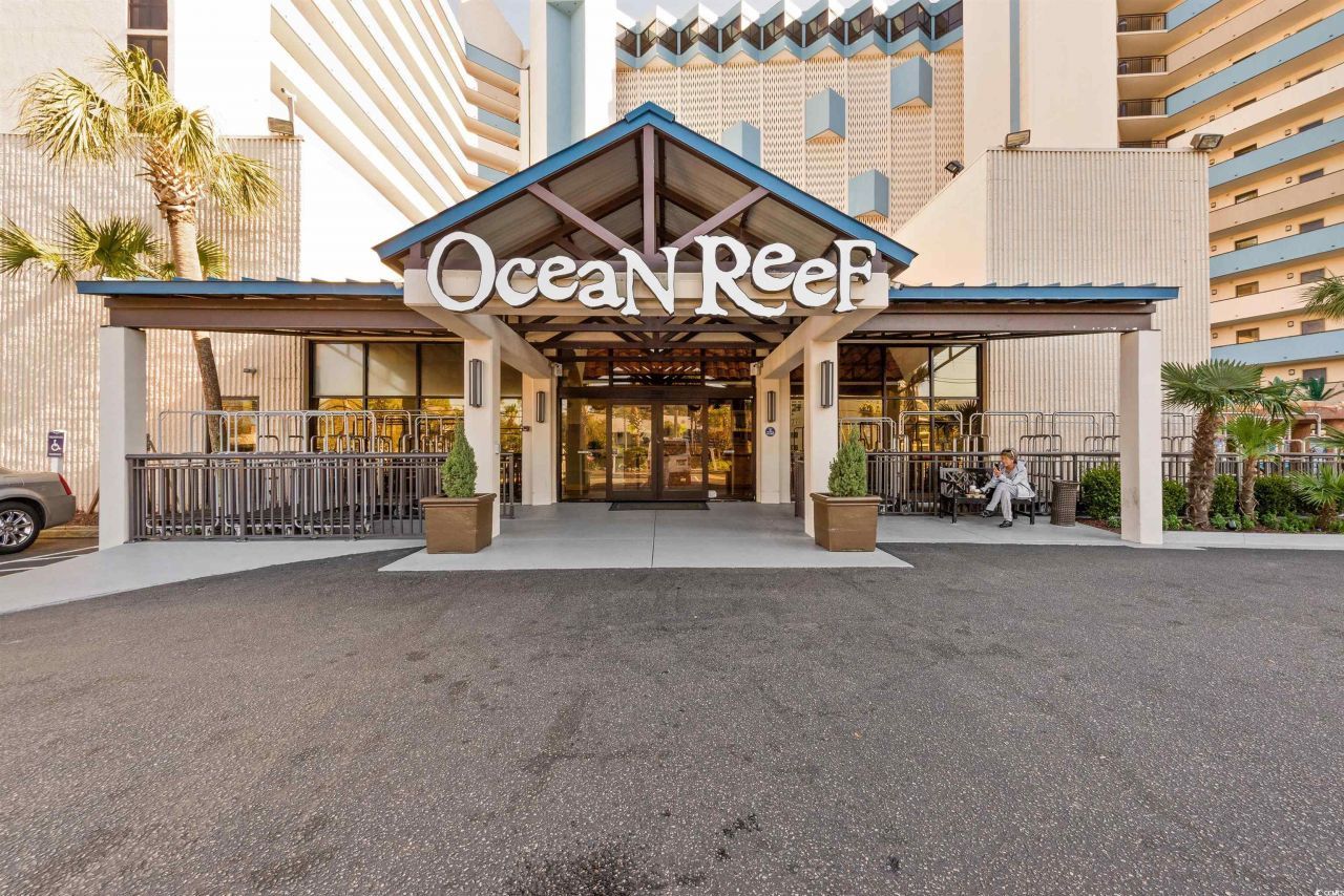 7100 N Ocean Blvd. Photo 32