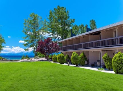 6610 North Lake Boulevard, Tahoe Vista, CA 96148 Photo