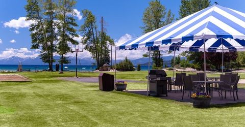 6610 North Lake Boulevard, Tahoe Vista, CA 96148 Photo