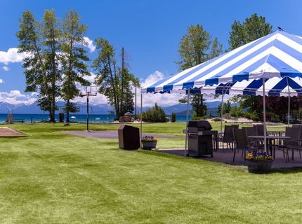 6610 North Lake Boulevard, Tahoe Vista, CA 96148 Photo