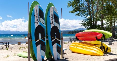 6610 North Lake Boulevard, Tahoe Vista, CA 96148 Photo