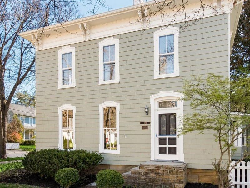 134 N Pearl Street, Granville, OH 43023 Photo 2