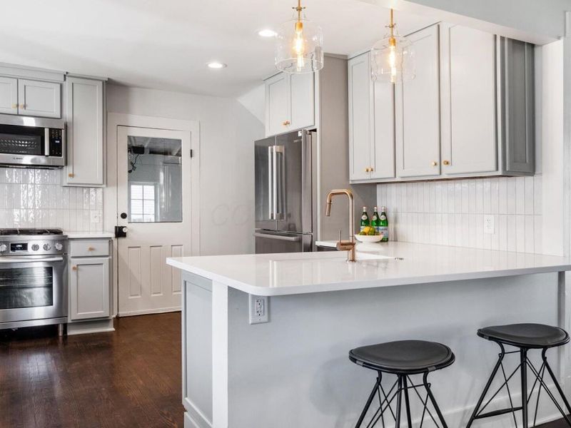 134 N Pearl Street, Granville, OH 43023 Photo 20