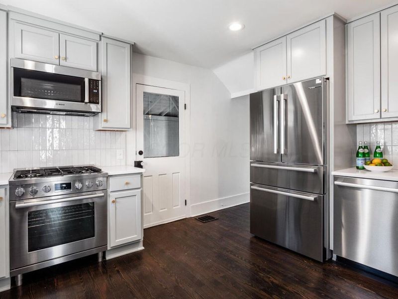 134 N Pearl Street, Granville, OH 43023 Photo 22