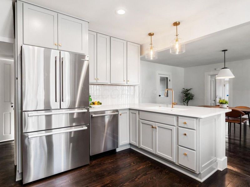 134 N Pearl Street, Granville, OH 43023 Photo 24