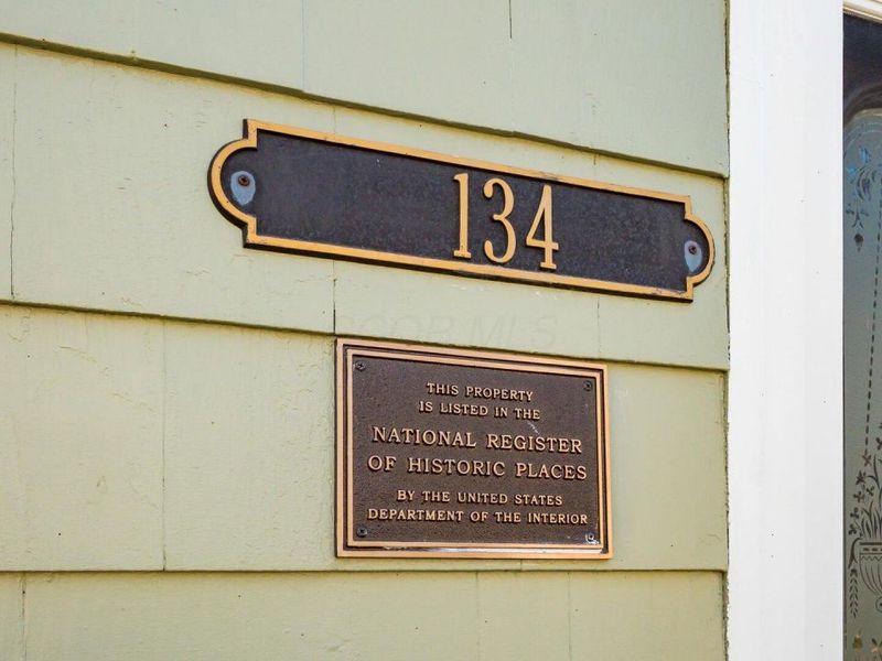 134 N Pearl Street, Granville, OH 43023 Photo 3