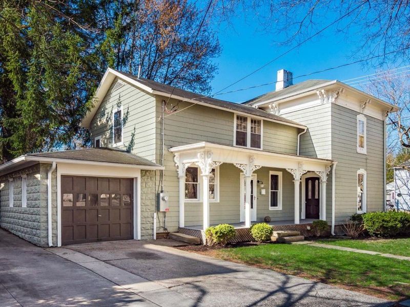 134 N Pearl Street, Granville, OH 43023 Photo 4